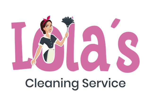 Logo Lola's Cleaning Services